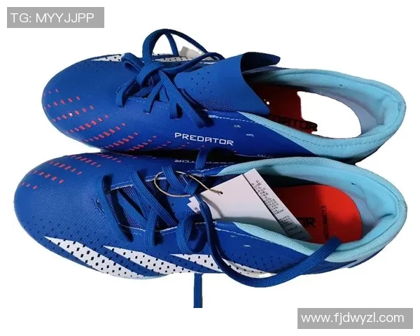 足球鞋鞋带系法详解让你轻松掌握正确技巧提升运动表现